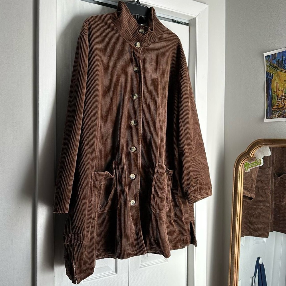 Funnel Lightweight Jacket